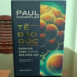 TẾ BÀO GỐC 