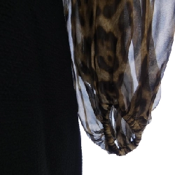 【Mã giảm giá】Dolce & Gabbana DOLCE&GABBANA Váy 652141