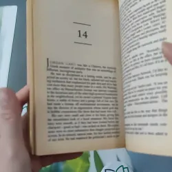 [MIỄN PHÍ BỌC SÁCH] Polar Shift - Clive Cussler & Paul Kemprecos 1026750