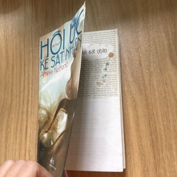 Hồi ức kẻ sát nhân - Amelie Nothomb 507759