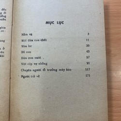 Mùa lạc - Nguyễn Khải 73796