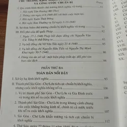 SÁCH LỊCH SỬ KHỞI NGHĨA NAM KỲ 730537