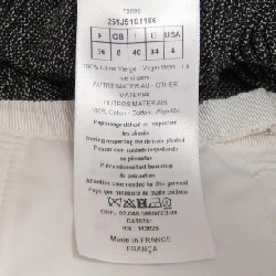 【Mã giảm giá】Christian Dior CHRISTIAN DIOR Váy 652368