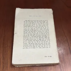 II Sách Xưa: Cuộc Phiêu Lưu Kỳ Lạ Của Carích Và Valia - Ian Lary - 1983 605987