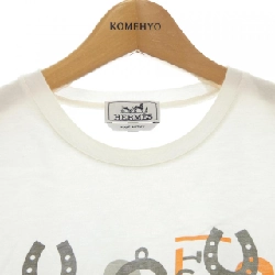 HERMES *11-5752 Áo thun - Hàng hiệu Chính hãng 904319