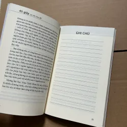 45 giây tạo nên thay đổi - Don Failla 788927