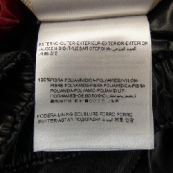 MONCLER GRENOBLE ARGENTIERE Áo khoác lông 631472