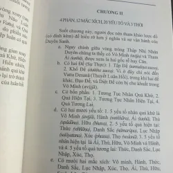 Pháp Duyên Sanh 753915