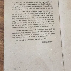 Tác phẩm VH Tây Ban Nha: NGƯỜI BÁN MÌNH (270 trang) 732989