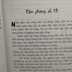 CĂN PHÒNG SỐ 13 _ TRUYỆN MA ( Lê Kỳ Nam) 276269