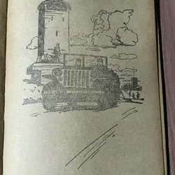 Đồ du kích Thiếu niên Đình Bảng - Xuân Sách  602707