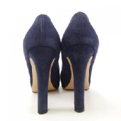 Giày cao gót GIANVITO ROSSI - Hàng hiệu Authentic 830982