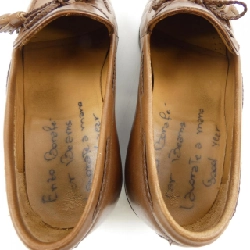 Giày Enzo.Bonafe BEAMS - Hàng hiệu Authentic 903204