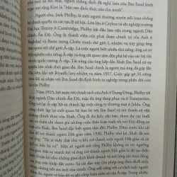 THE PRIZE - DẦU MỎ TIỀN BẠC VÀ QUYỀN LỰC - DANIEL YERGIN 711685