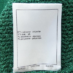 Áo khoác CHANEL P75441K10809 - Hàng hiệu Authentic 774486