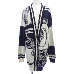 HERMES EN DESORDRE FINESSE BRIDE DE GALA 4E2727D6 Áo khoác - Hàng hiệu Authentic