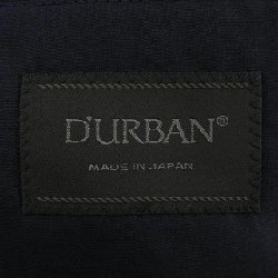 DURBAN Jacket - Hàng hiệu Authentic 897785