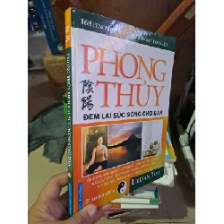 Phong thủy - đem lại sức sống cho bạn - Lillian Too TÂM LINH - TÔN GIÁO - THIỀN HCM1008