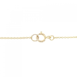 Vòng tay kim cương 750YG - Hàng hiệu Authentic 872294