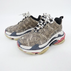 Giày sneaker GUCCI BALENCIAGA/677192 - Hàng hiệu Authentic 830252