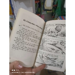 Truyện tiền thân đức phật bằng tranh tập 2 - Thái Thuận 2012 mới 80% Sách thiếu nhi HCM2702 930122