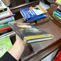 Những Bậc Thầy Đầu Tư Theo Đà Tăng Trưởng – Mark Minervini - K3 1009634