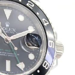 Đồng hồ Rolex GMT Master II 116710LN SS tự động V - Hàng hiệu chính hãng 881115