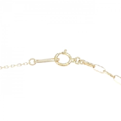 K18YG Vòng chân - Hàng hiệu Authentic 871005