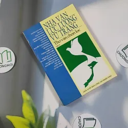 Nhà Văn Lực Lượng Vũ Trang - Thơ Văn Chọn Lọc 2 798489