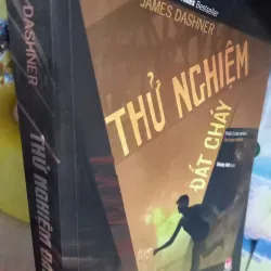 thử nghiệm đất cháy 1022159