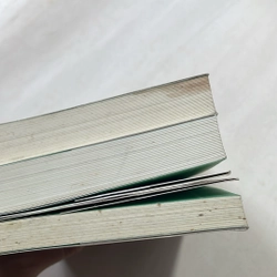 Xin chào ngày xưa ấy - Bát Nguyệt Trường An 524996