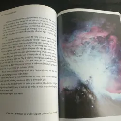 Sách Vũ Trụ Quan Của Albert Einstein - Mới 90% 694099