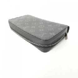 Ví Louis Vuitton Monogram Eclipse Zippy XL M61698 - Hàng hiệu Chính hãng 769441
