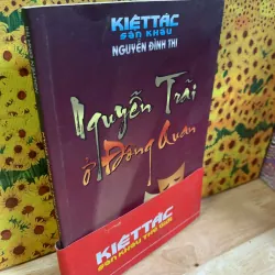 Nguyễn Trãi Ở Đông Quan - Nguyễn Đình Thi 928028