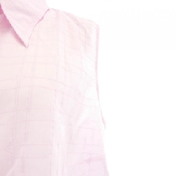 CHANEL LOOK46 P78855V63743 Áo sơ mi - Hàng hiệu Chính hãng 826188