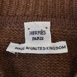 【Mã giảm giá】HERMES Áo len 645030