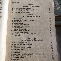 Kỹ thuật trang trí bánh kem  1006327