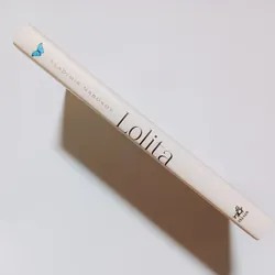 Lolita - Vladimir Nabokov 716584