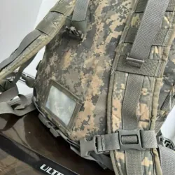 balo bông USA 972829