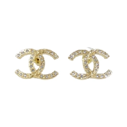 【新品】Chanel ABA157 Bông tai