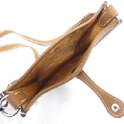 Túi đeo vai Hermès SELLIER BICOLOR Évelyne Amazon 16cm 087230CK - Hàng hiệu Chính hãng 803299