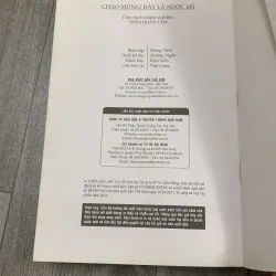 Chào mừng đây là nước mỹ. 1b3 989552