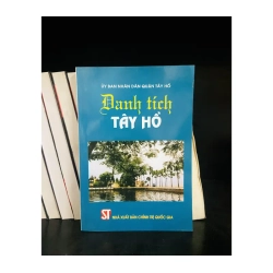 Danh tích Tây Hồ 981246