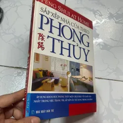 Sắp xếp nhà cửa theo phong thuỷ 719897