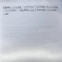 MONCLER F20918A70510 Áo polo - Hàng hiệu Chính hãng 895847