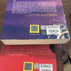 Bộ sách Chuyện xứ Lang Biang - Nguyễn Nhật Ánh 1013722