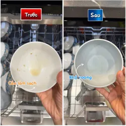 KALITE UltraWash Pro – Máy rửa bát thế hệ mới cho gia đình 796480