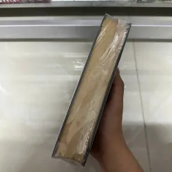 Hiện tượng con người - Pierre Teilhard de Chardin (Bìa cứng) 566966