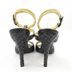 Giày sandal BOTTEGA VENETA - Hàng hiệu Authentic 830437