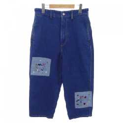 【Khuyến mãi】Quần jeans MARNI